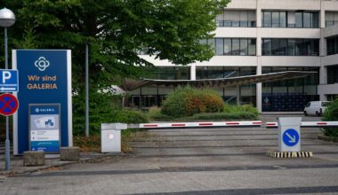 Galeria-Verwaltung verlässt Traditionsstandort in Essen