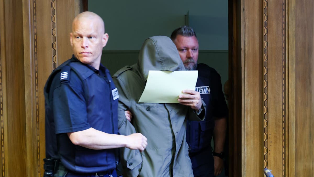 Urteil rechtskräftig: Ehemaliger Chef des IS in Deutschland ausreisepflichtig – Abschiebung fraglich