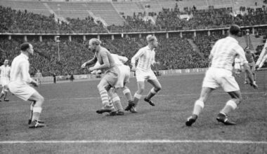 Lok Leipzig vs. Schalke 04 – die Pokalsensation gab es schon einmal