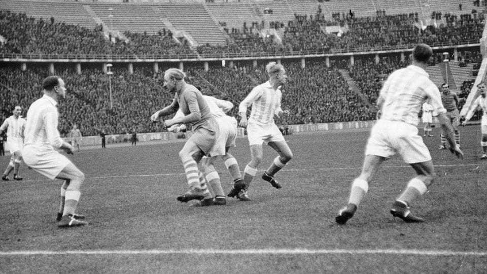 Lok Leipzig vs. Schalke 04 – die Pokalsensation gab es schon einmal