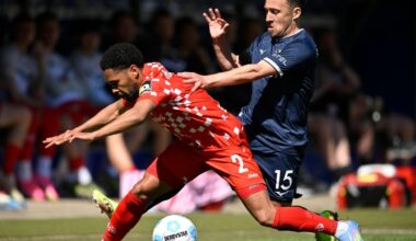 BFC Dynamo - VfL Bochum live im TV und Stream: DFB-Pokal-Übertragung im Free-TV? Termin und Uhrzeit