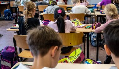 Studienkreis Bochum verschenkt Ratgeber und Schulstarterpakete