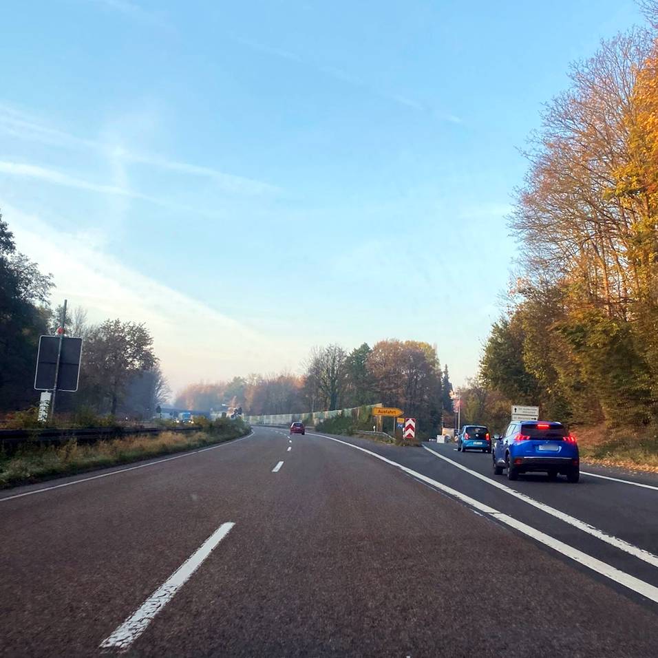 Nimmt die Scheuren-Anbindung an die Solinger Viehbachtalstraße jetzt Fahrt auf?