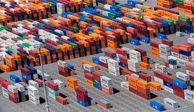Zoll-Deal macht Unternehmen in Hannover neue Sorgen