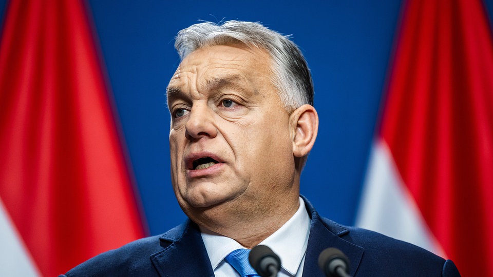 Ukraine-News: "Russland hat gewonnen": Orban erklärt Ukraine-Krieg für entschieden