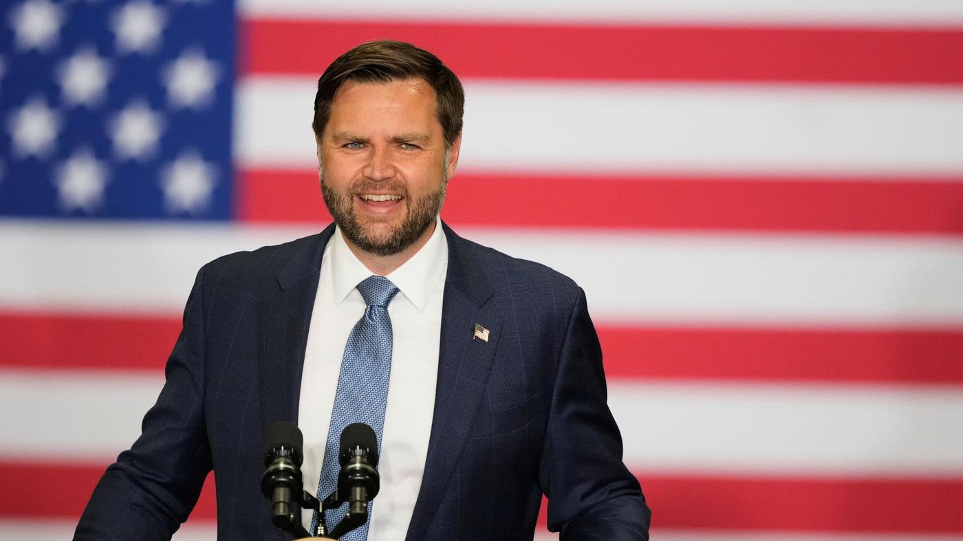 Vize-Präsident Vance schließt US-Friedenstruppen aus
