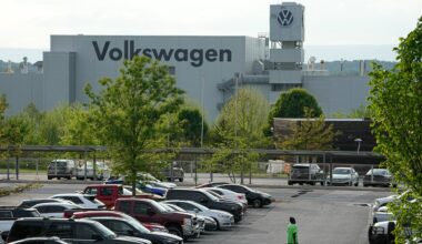 Deutschen Autobauern stehen in den USA schwere Zeiten bevor