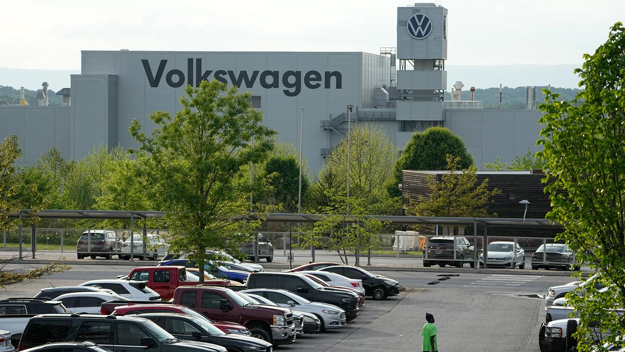 Deutschen Autobauern stehen in den USA schwere Zeiten bevor