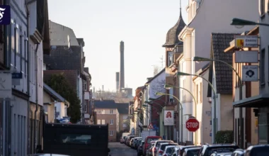 Frankfurt: Westcoast-Festival belebt Industrieareal am Main