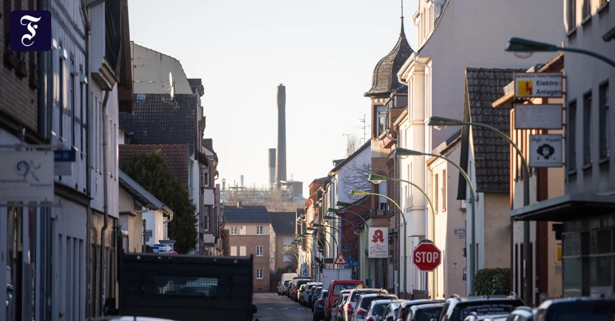 Frankfurt: Westcoast-Festival belebt Industrieareal am Main