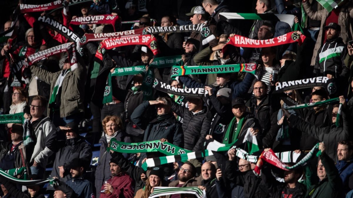 Hannover 96: Tabellenplatz 2! Bilanz und Ausblick auf den nächsten Gegner in der 2. Bundesliga