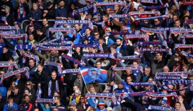 Holstein Kiel - DSC Arminia Bielefeld im Live-Stream und TV: Kiel heute, 10.08.2025 mit Bewährungsprobe gegen die Arminia