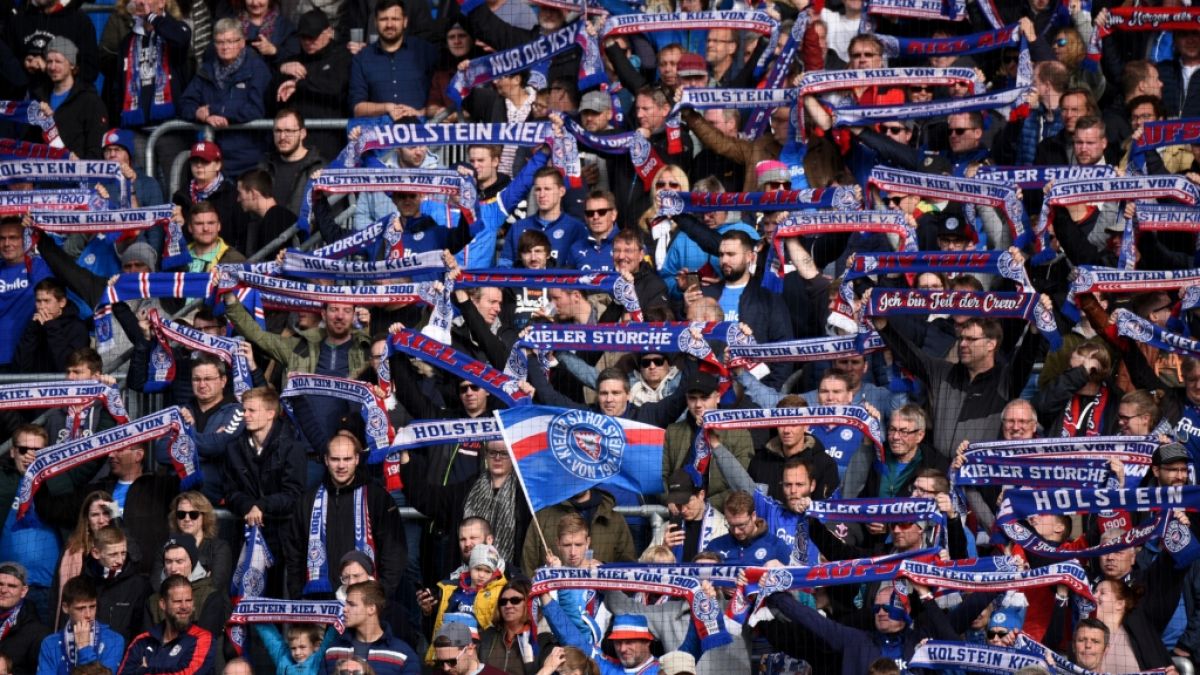 Holstein Kiel - DSC Arminia Bielefeld im Live-Stream und TV: Kiel heute, 10.08.2025 mit Bewährungsprobe gegen die Arminia
