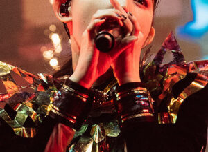 Vorchecking: Babymetal&comma; Thomas Anders