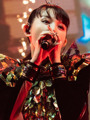 Vorchecking: Babymetal&comma; Thomas Anders