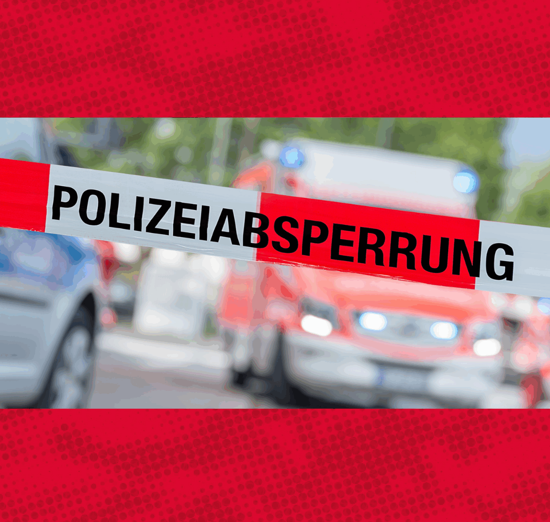 Waltrop: Tödliches Unglück am Dortmund-Ems-Kanal