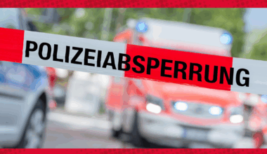 Waltrop: Tödliches Unglück am Dortmund-Ems-Kanal
