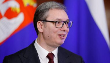 Kommentar zu Protesten in Serbien: Die EU muss von Vucic abrücken