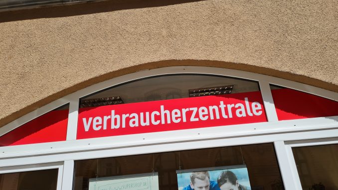 Verbraucherzentrale