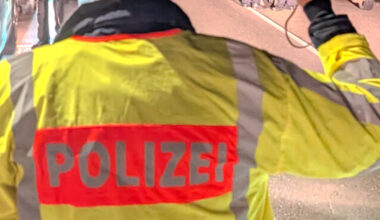 Motorradfahrer entzieht sich Polizeikontrolle in Augsburger Innenstadt und flüchtet zu Fuß - Radio Fantasy