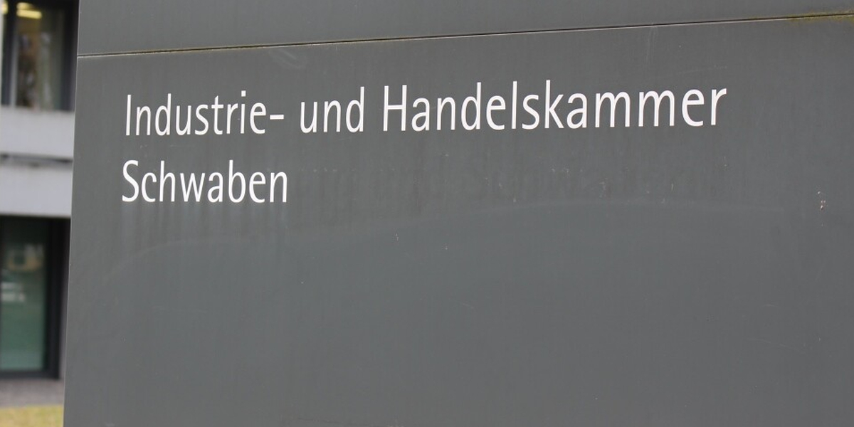 Augsburg: Weiterhin gutes Gründungsklima in Schwaben - Radio Fantasy