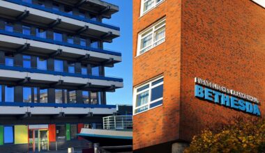 Duisburg: Krankenhausfusion - Sana Kliniken übernehmen Bethesda