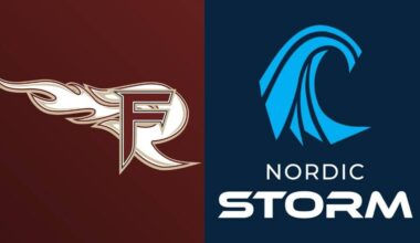 Rhein Fire gegen Nordic Storm im Livestream