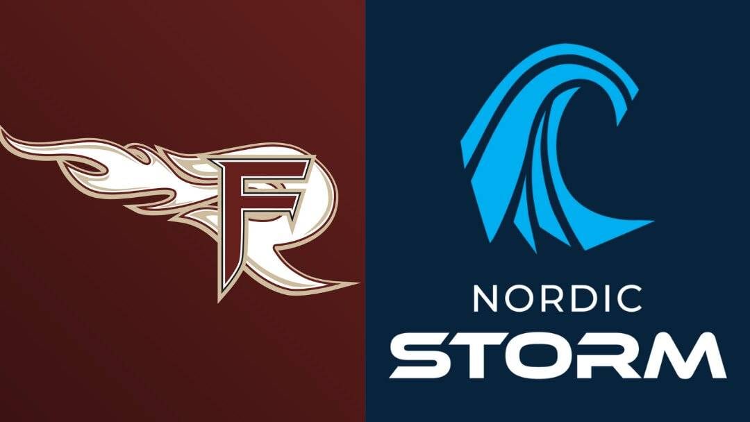 Rhein Fire gegen Nordic Storm im Livestream