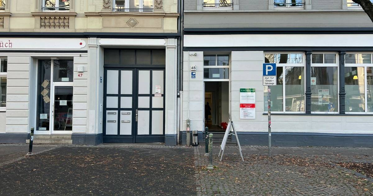 Gipfeltreffen bei Gericht wegen Suchthilfezentrum in Flingern 