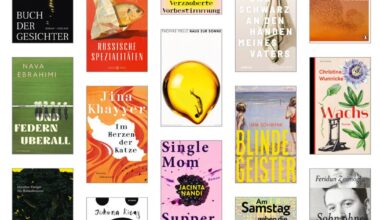 Buchpreis lädt zu Blind-Date-Lesungen