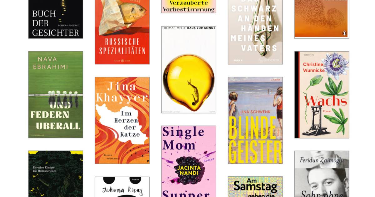 Buchpreis lädt zu Blind-Date-Lesungen