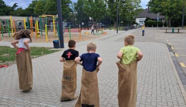 Bonn: Bildungswerk Baronsky und Kinderbetreuung