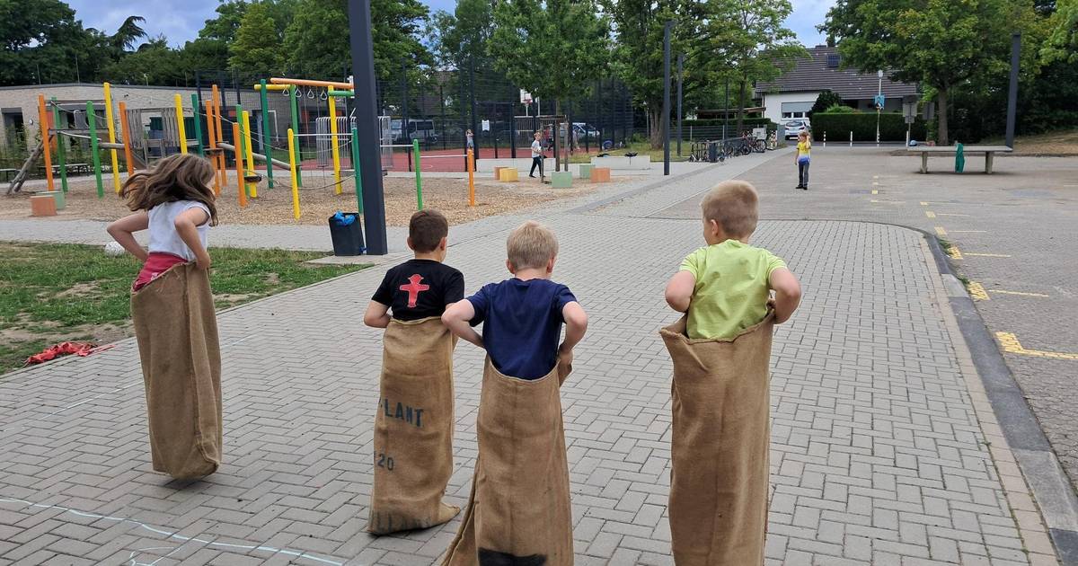 Bonn: Bildungswerk Baronsky und Kinderbetreuung