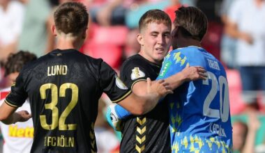 Köln mit irrem Finish in der Nachspielzeit: Lasme erlöst Schalke 04