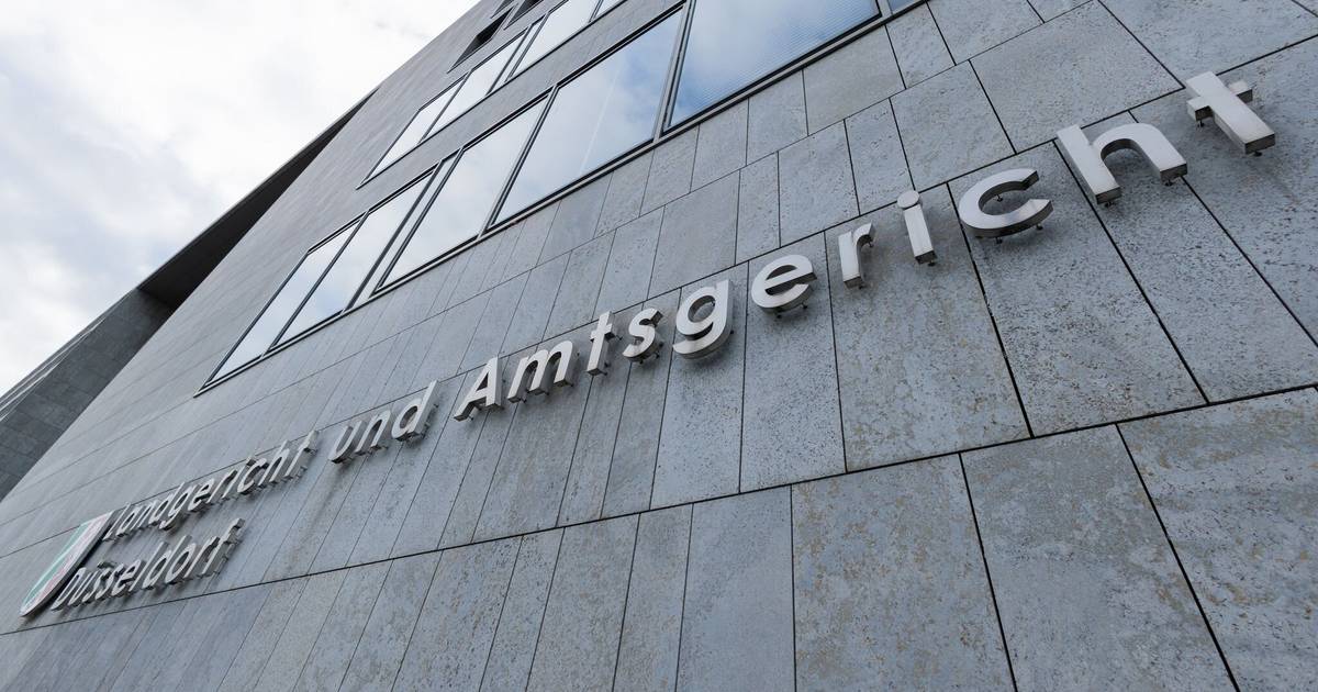 Anwältin soll Sanitäter und Polizisten beleidigt haben