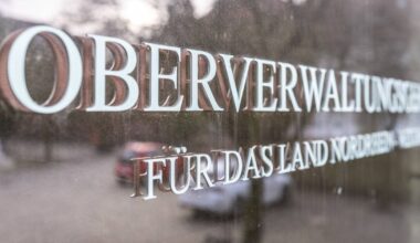 Protest-Camp gegen Rheinmetall in Köln darf stattfinden