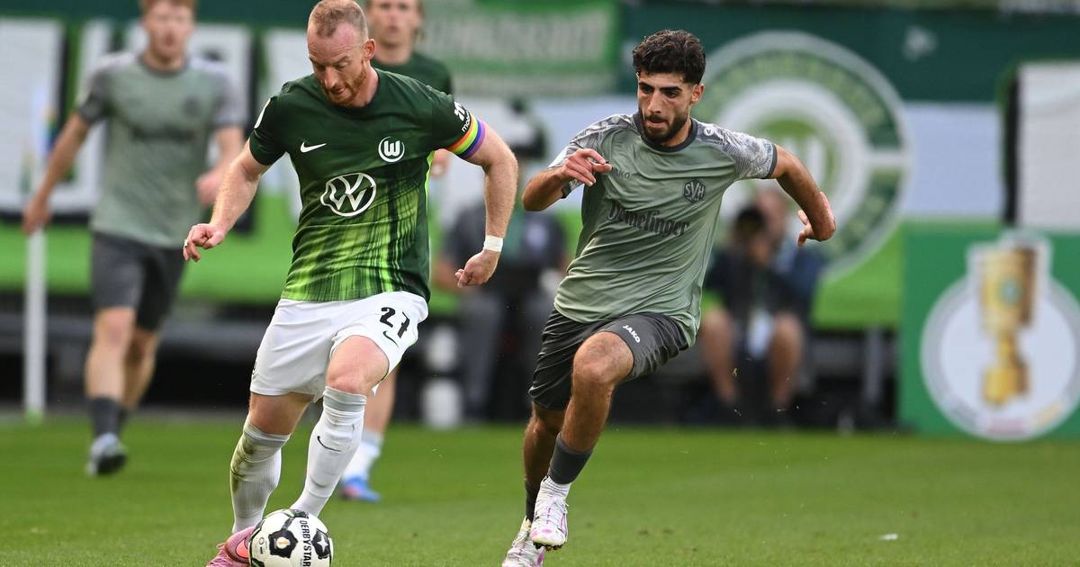 Wolfsburg mit Tor-Rekord – Unterbrechung bei Illertissen gegen Nürnberg