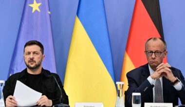 Warum sich Europa vor dem Trump-Putin-Gipfel bewähren muss