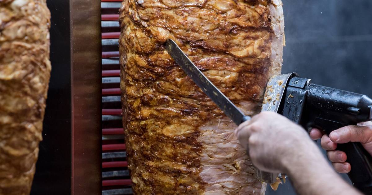 Dönerimbiss Mahlzeit in Bonn musste nach Kontrolle schließen