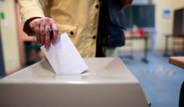 So funktioniert die repräsentative Wahlstatistik