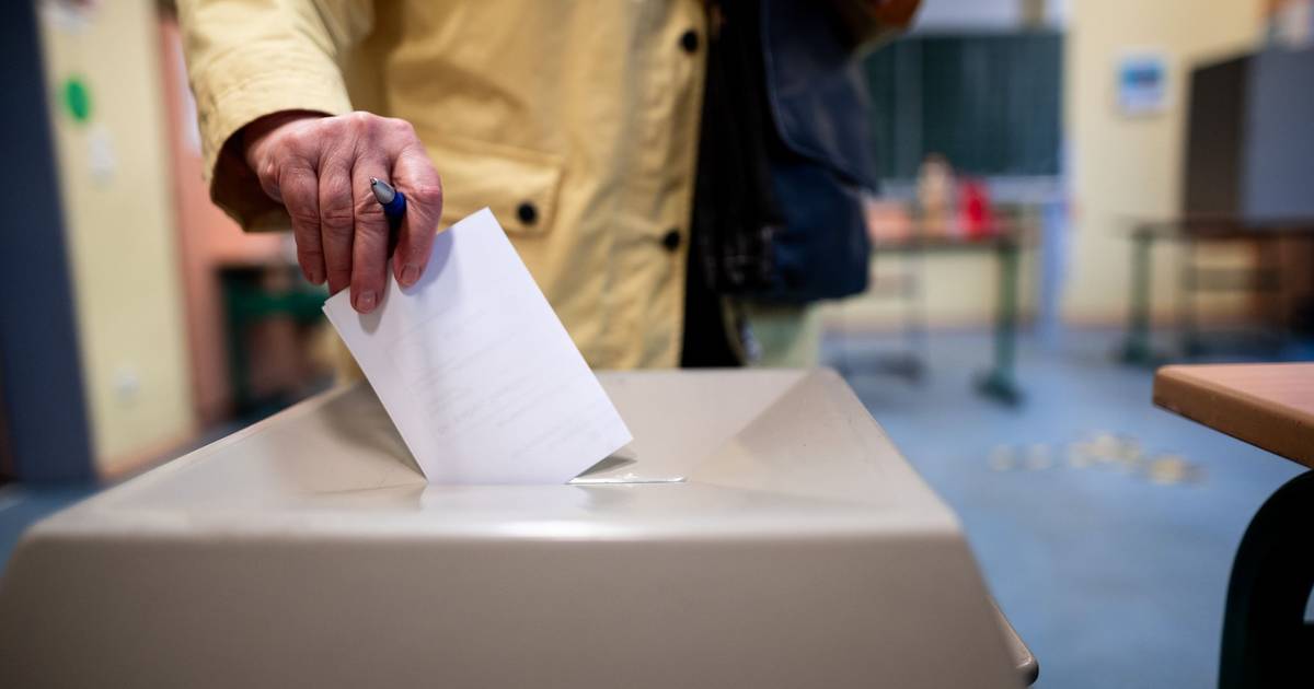 So funktioniert die repräsentative Wahlstatistik