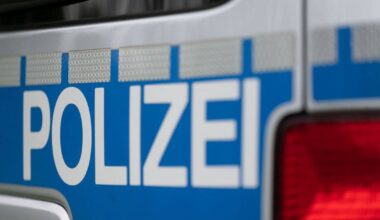 Polizei Mönchengladbach macht zufällige Festnahme bei Schwerpunkteinsatz