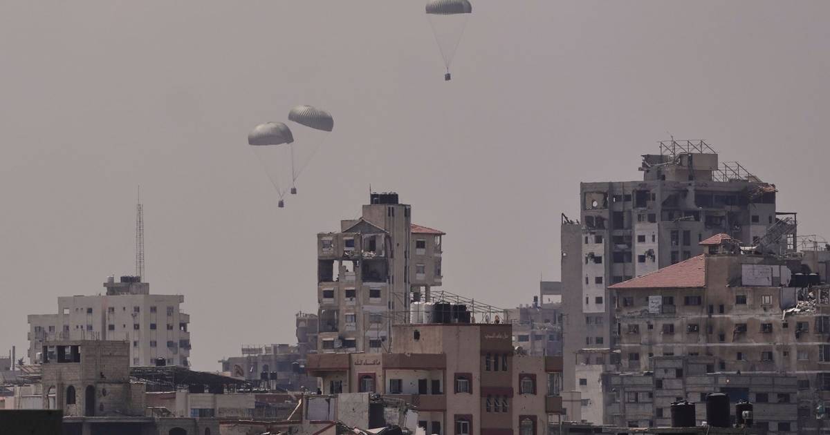 Wie viele schwer verletzte Kinder aus Gaza Bonn aufnehmen könnte
