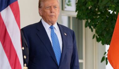 Trump will offenbar Militär gegen lateinamerikanische Drogenkartelle einsetzen