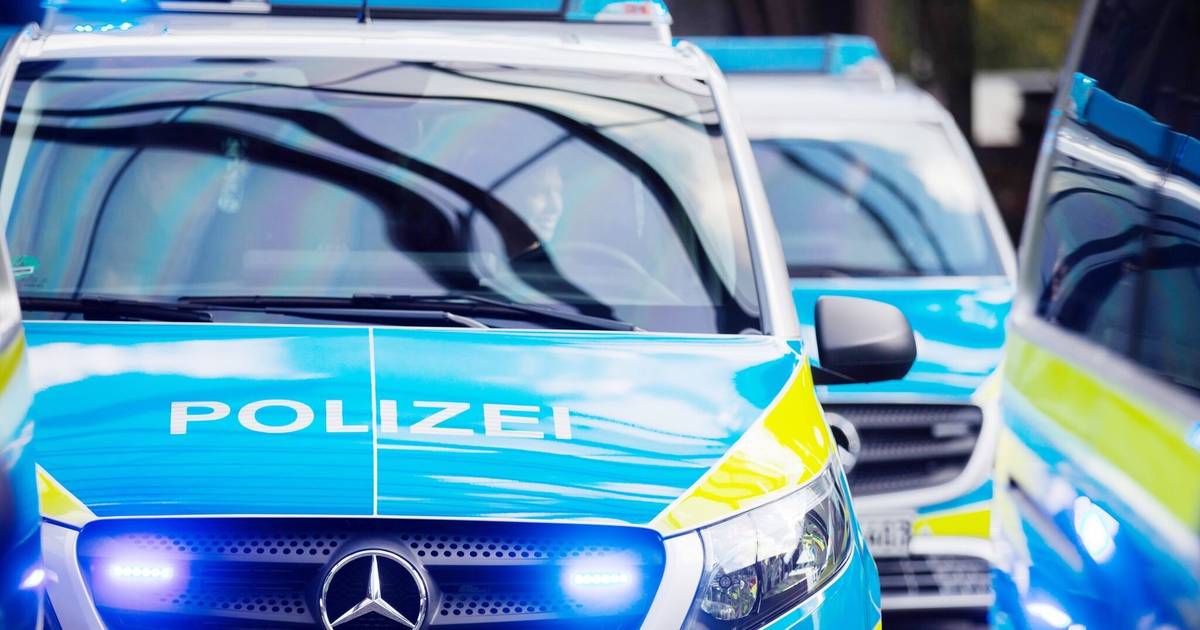 Festnahme in Duisburg – Frau soll 89-jährige Mutter getötet haben