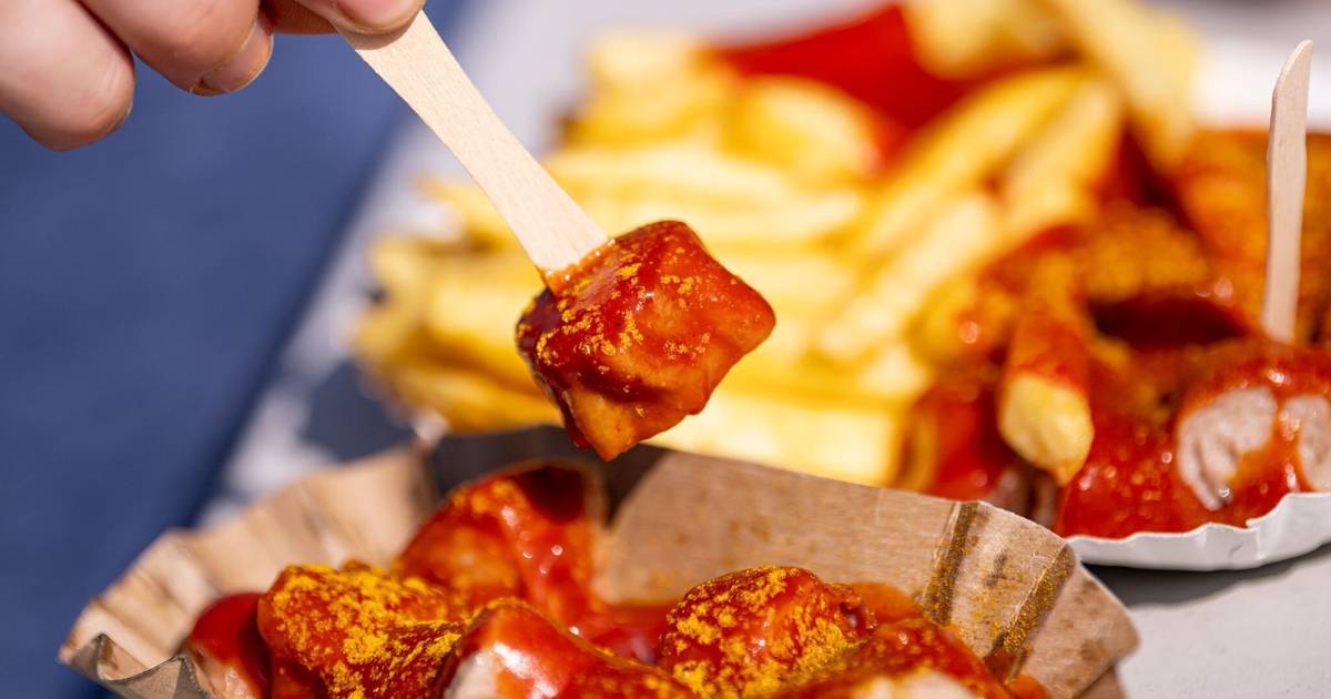 Currywurst bekommt neuen Feiertag, Gedenktafel für Imbiss