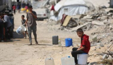 Stadt Düsseldorf will Kinder aus Gaza und Israel aufnehmen