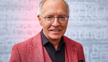 Landesverdienstorden für Prof. Karl-Rudolf Korte