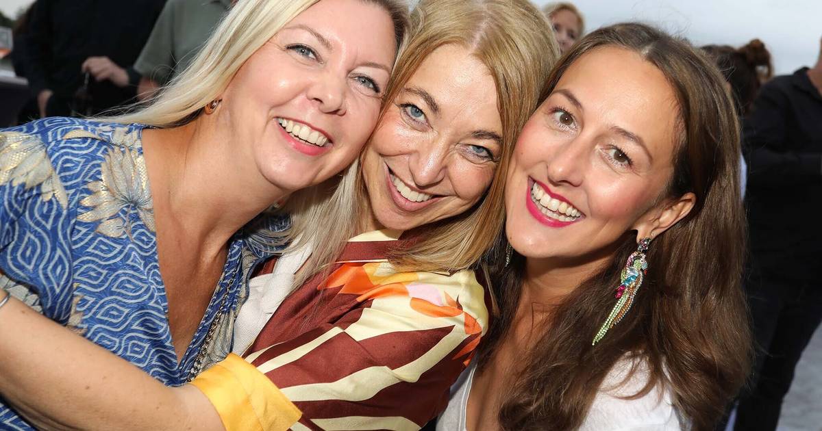 After-Job-Party auf der MS Rheinfantasie in Bonn