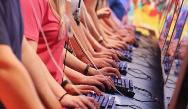 Warum Gaming Millionen Menschen begeistert